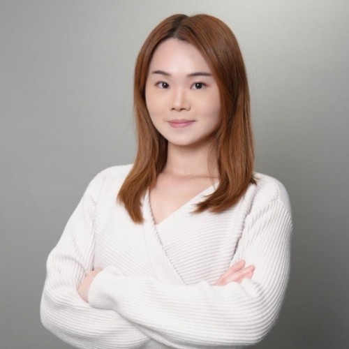 MC Cherrywai 三語司儀 配音 旁白