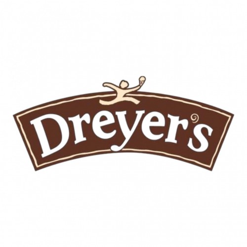Dreyers雪糕系列