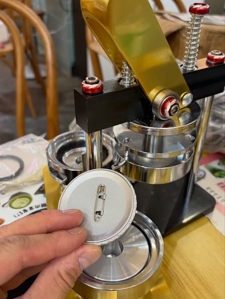 19-5 新產品製作