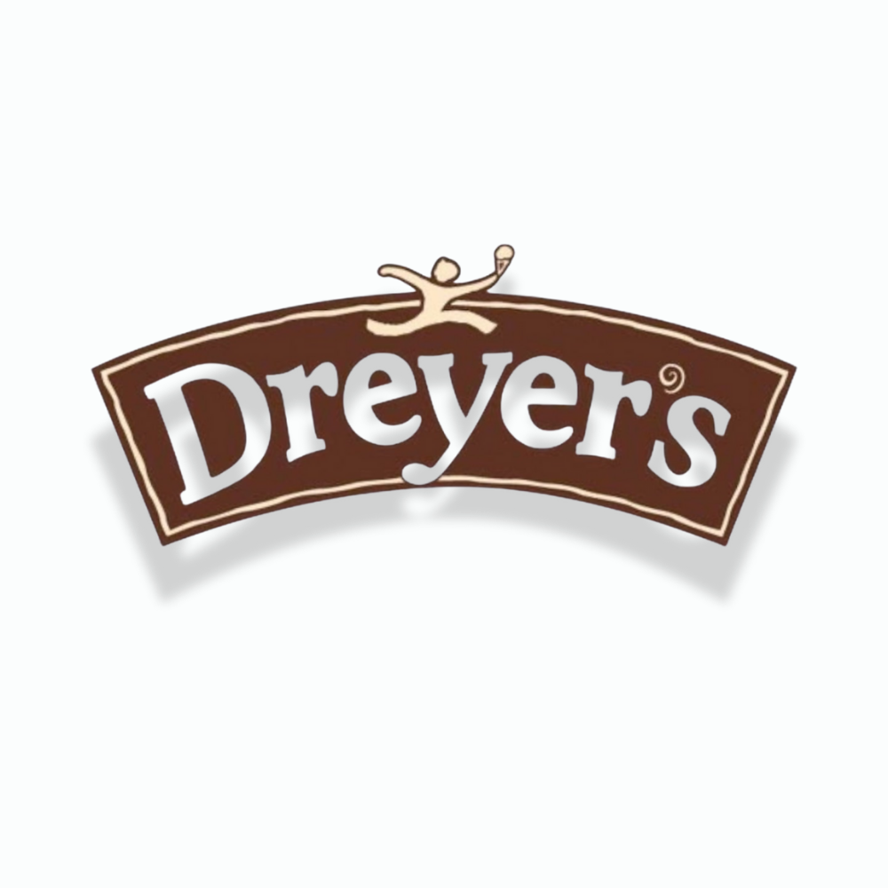 Dreyers 雪糕系列