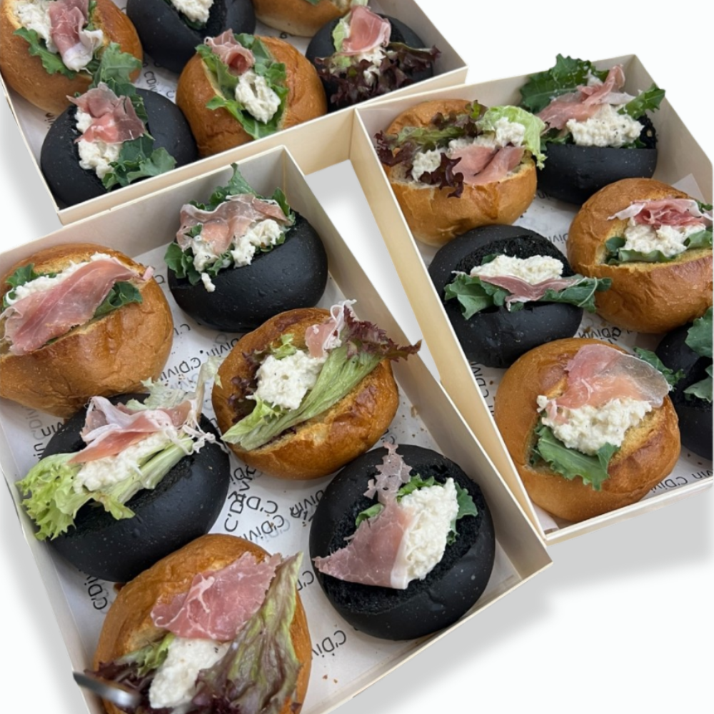 特色餐包