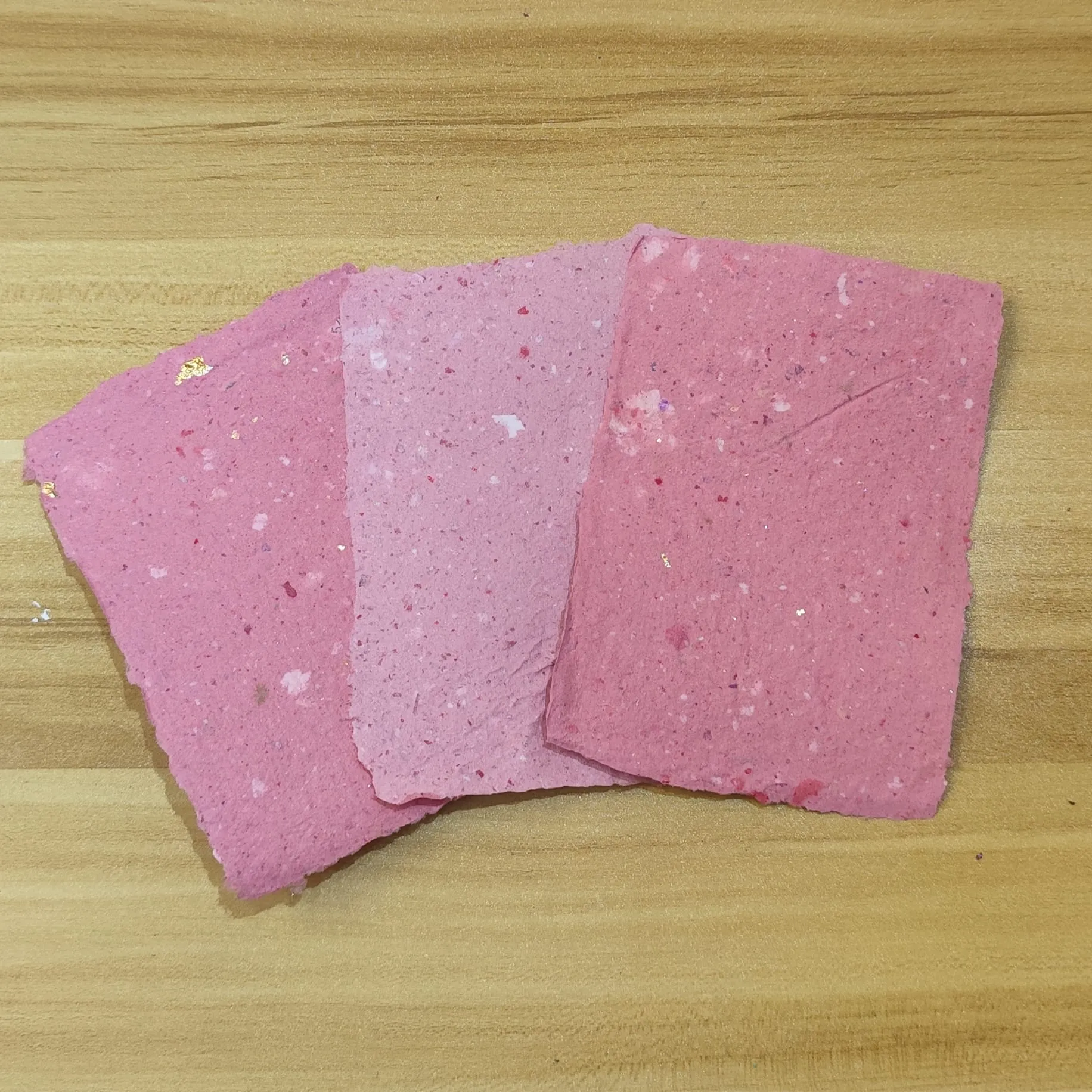 原張環保再造紙