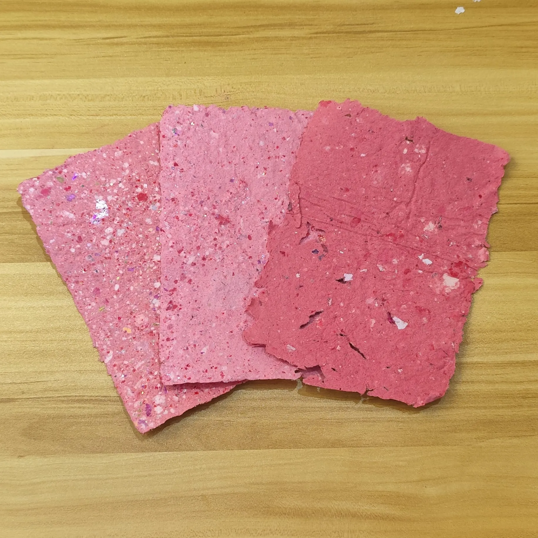 原張環保再造紙